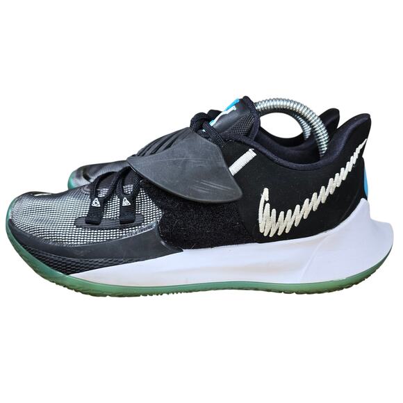 Nike Kyrie Low 3 Moon (CJ1286-001) Sneakers Men Size 8.5  Womens Size 10 - Picture 2 of 9